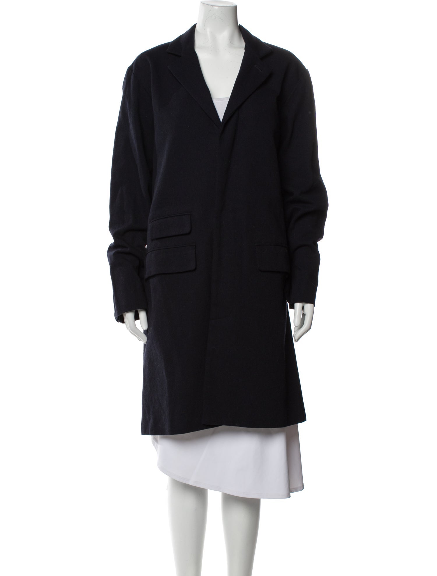 Chimala Wool Coat