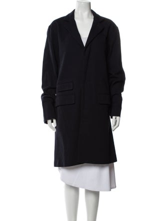 Chimala Wool Coat