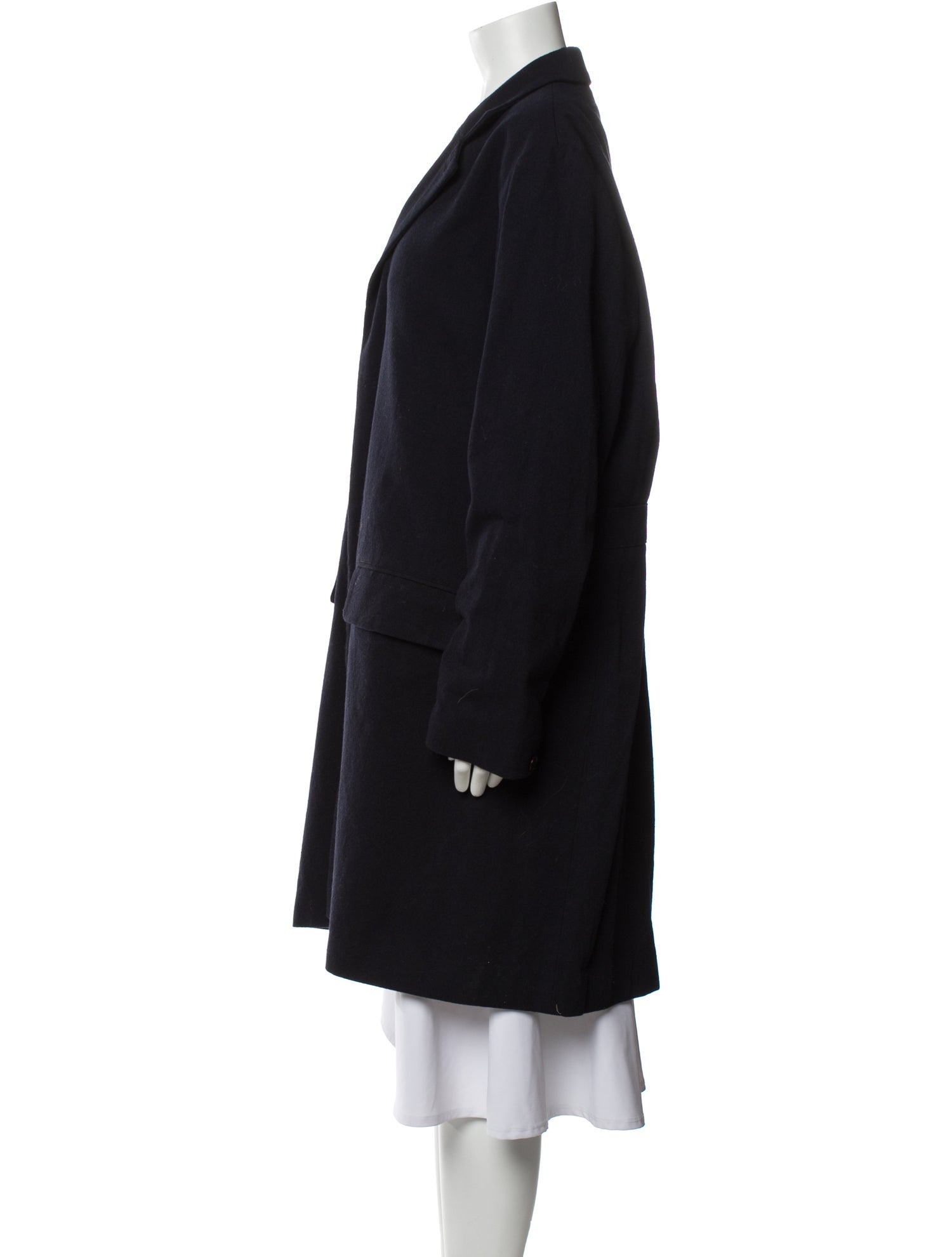 Chimala Wool Coat