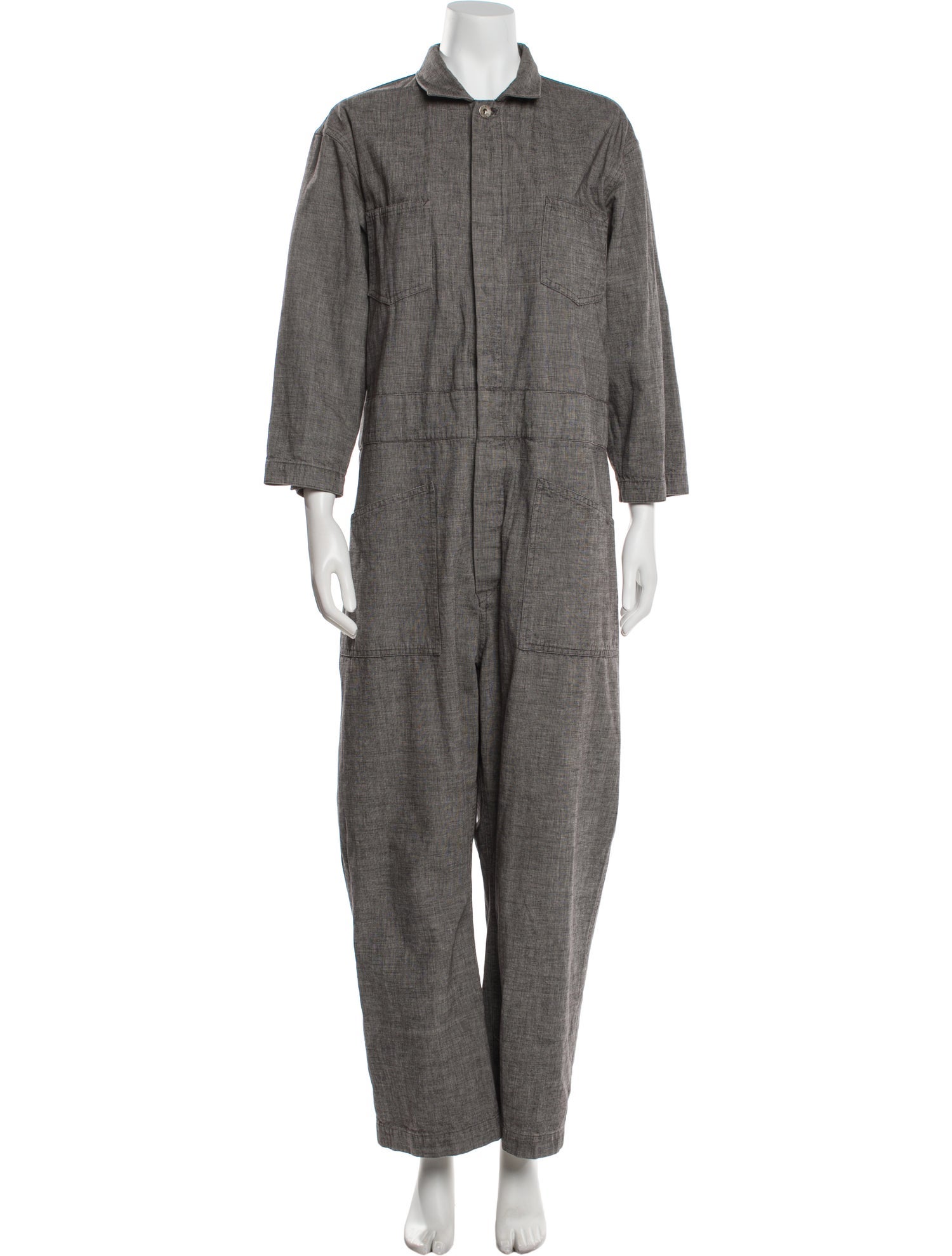 Chimala Jumpsuit