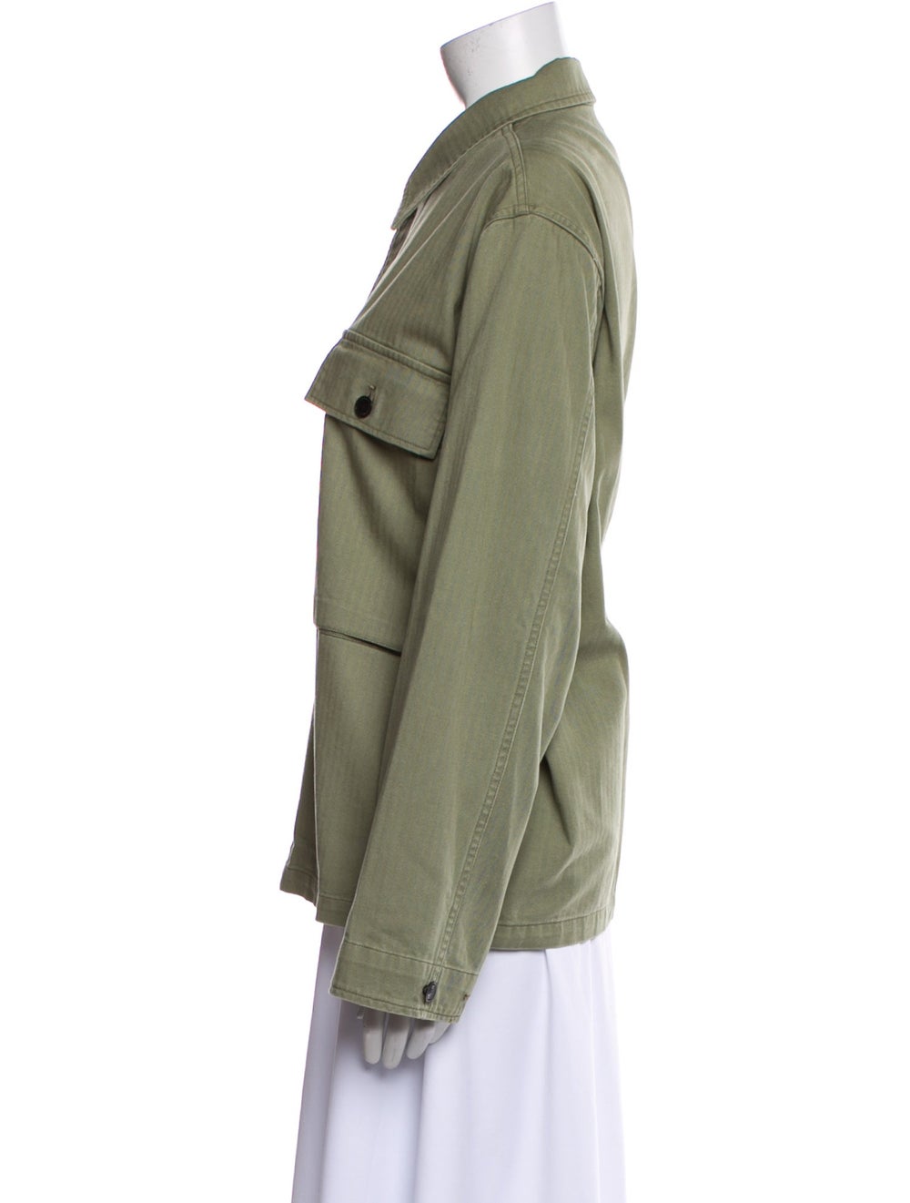 Chimala Jacket - image 2