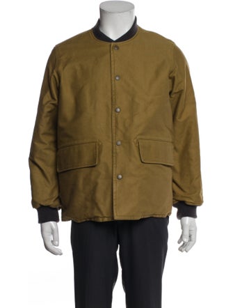 Chimala Utility Jacket