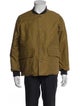Chimala Utility Jacket