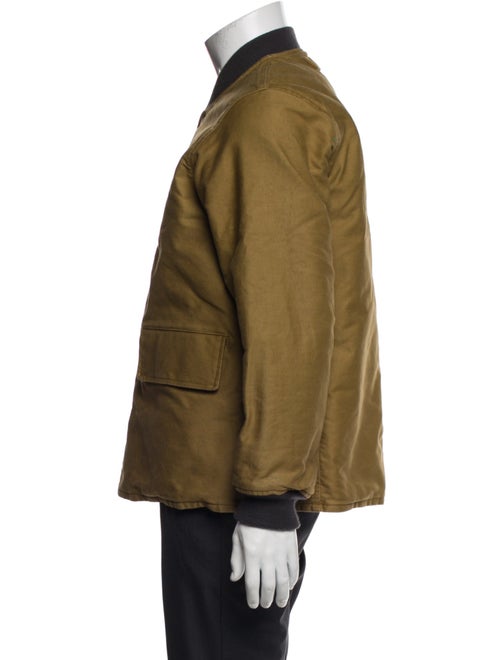 Chimala Utility Jacket