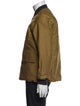 Chimala Utility Jacket