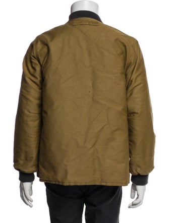 Chimala Utility Jacket