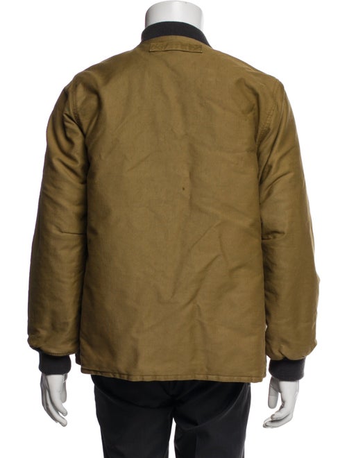 Chimala Utility Jacket