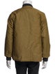 Chimala Utility Jacket