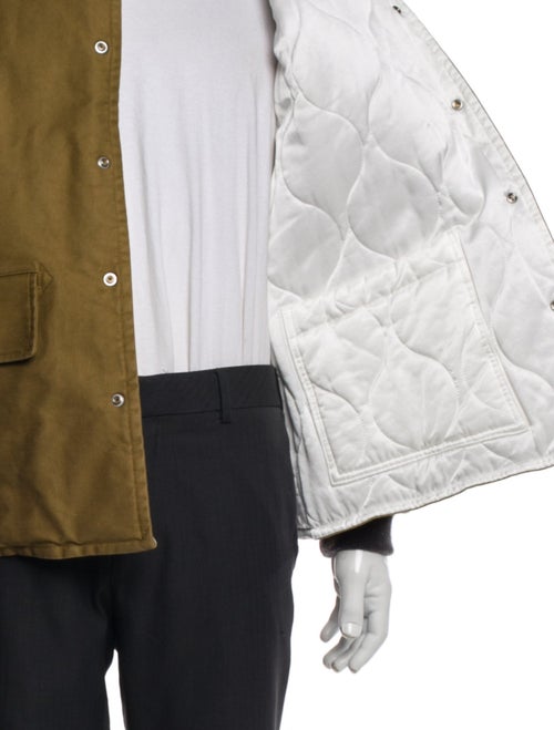 Chimala Utility Jacket