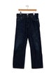 Chimala Straight-Leg Jeans