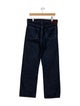 Chimala Straight-Leg Jeans