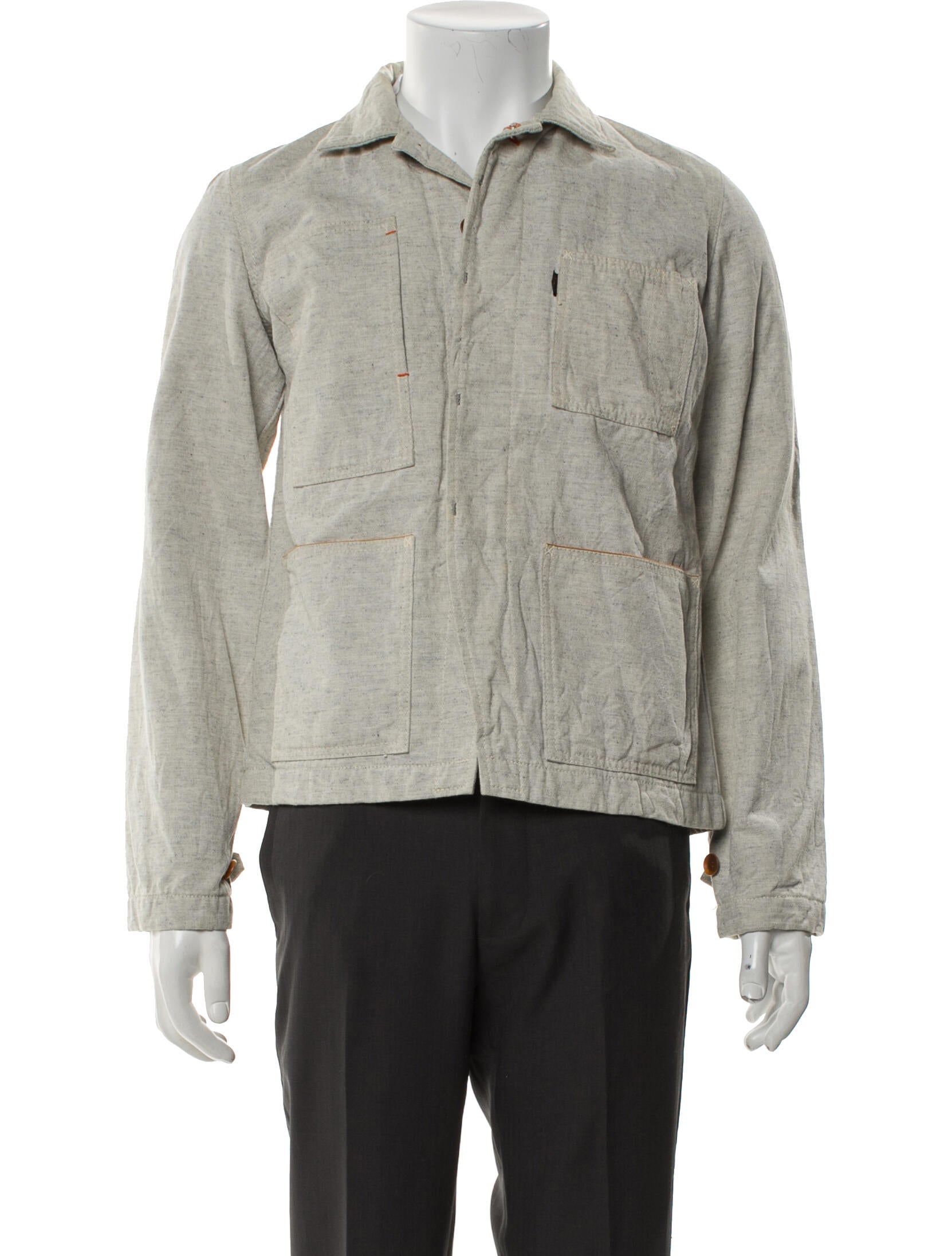 Chimala Utility Jacket