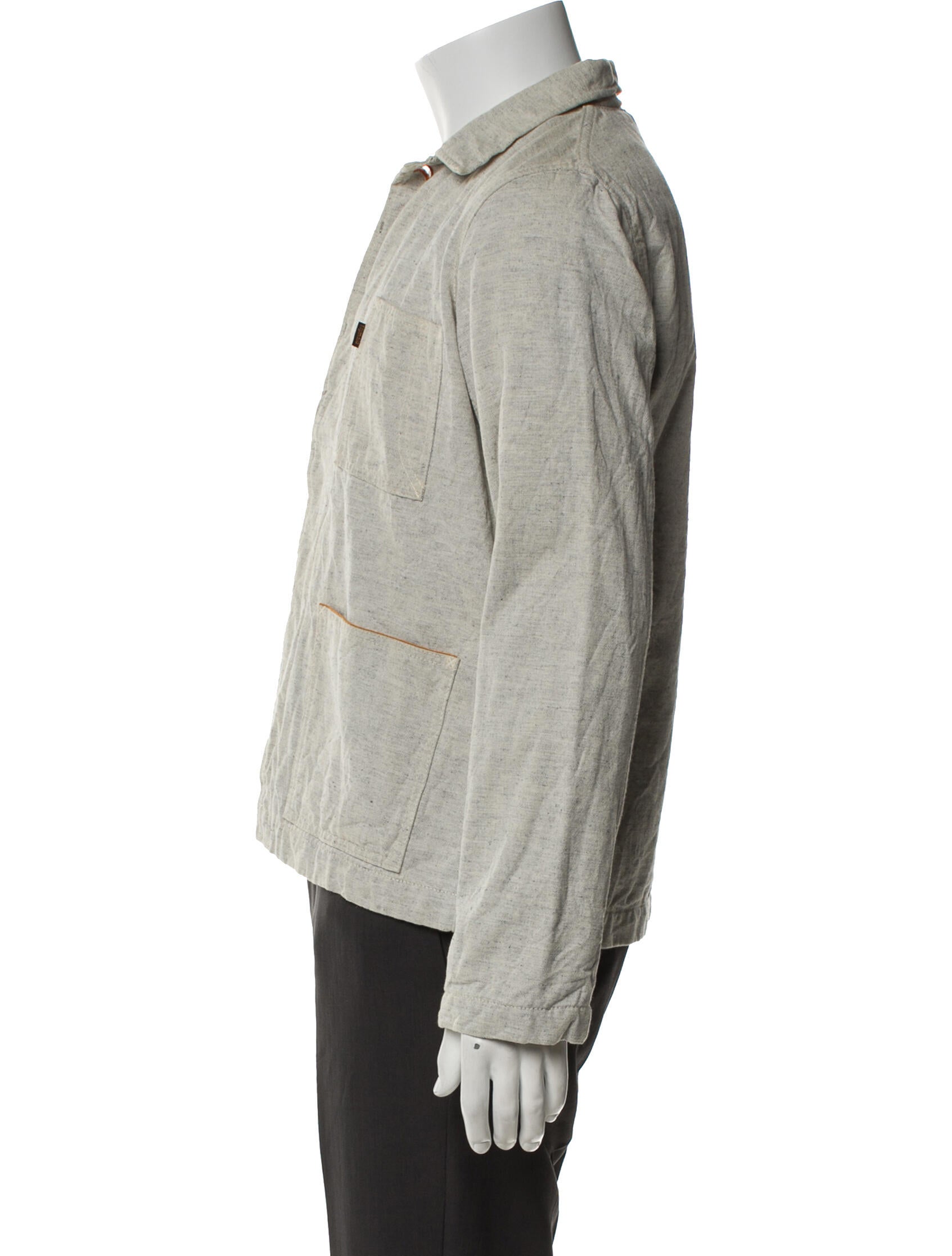 Chimala Utility Jacket