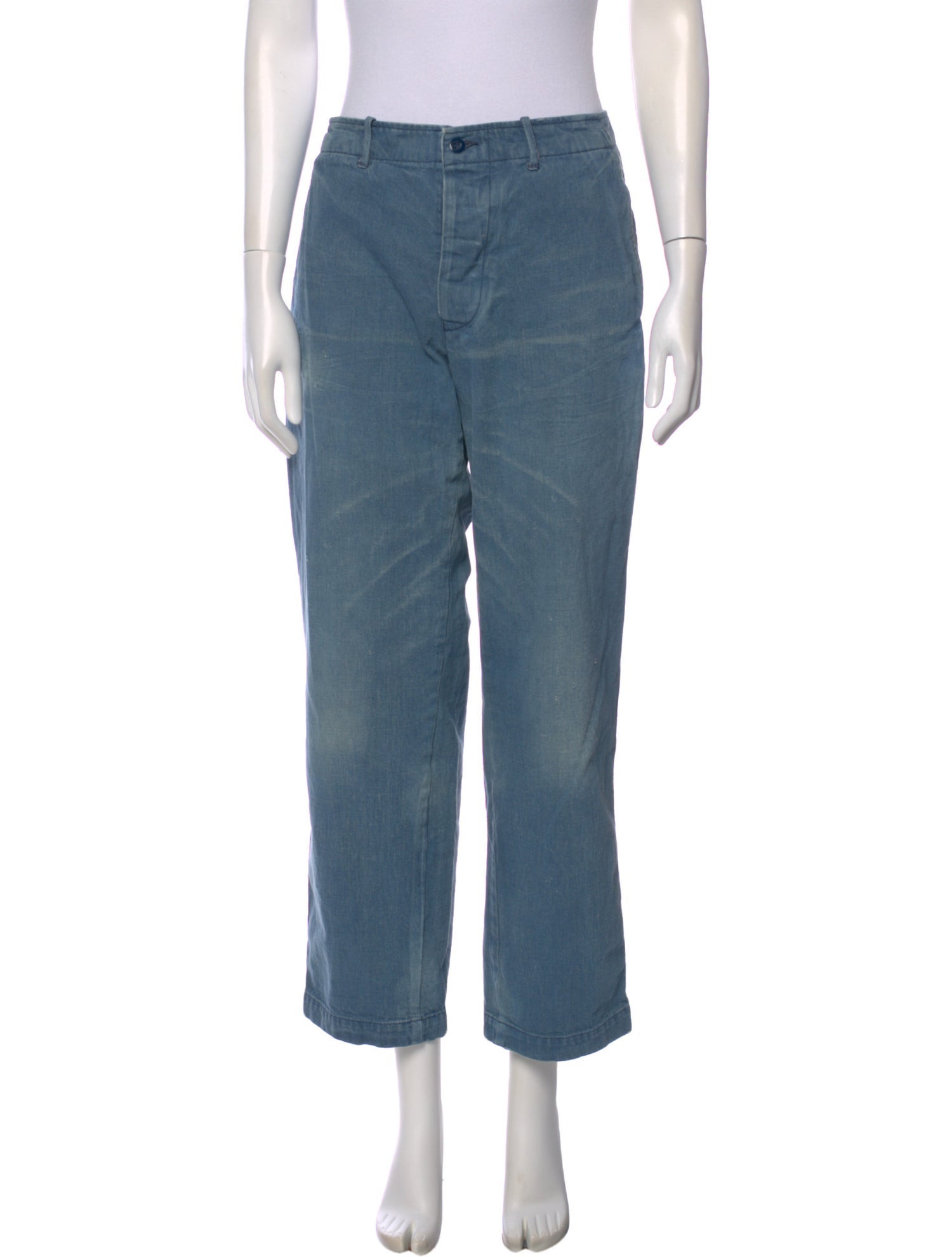 Chimala Straight Leg Pants