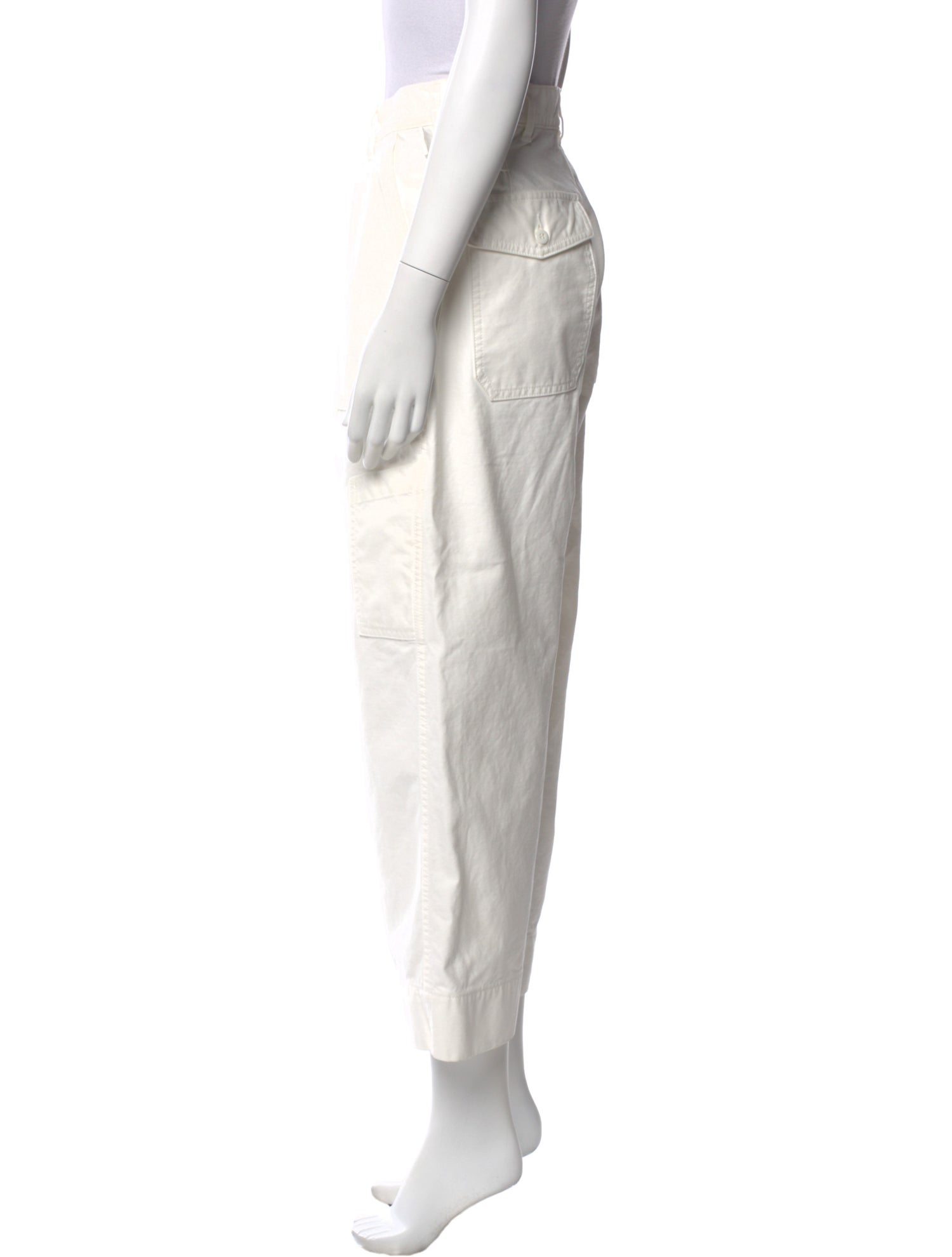 Chimala Wide Leg Pants