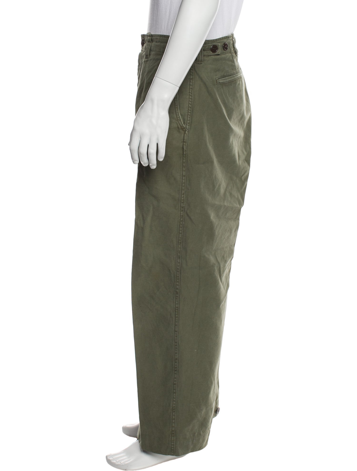 Chimala Pants