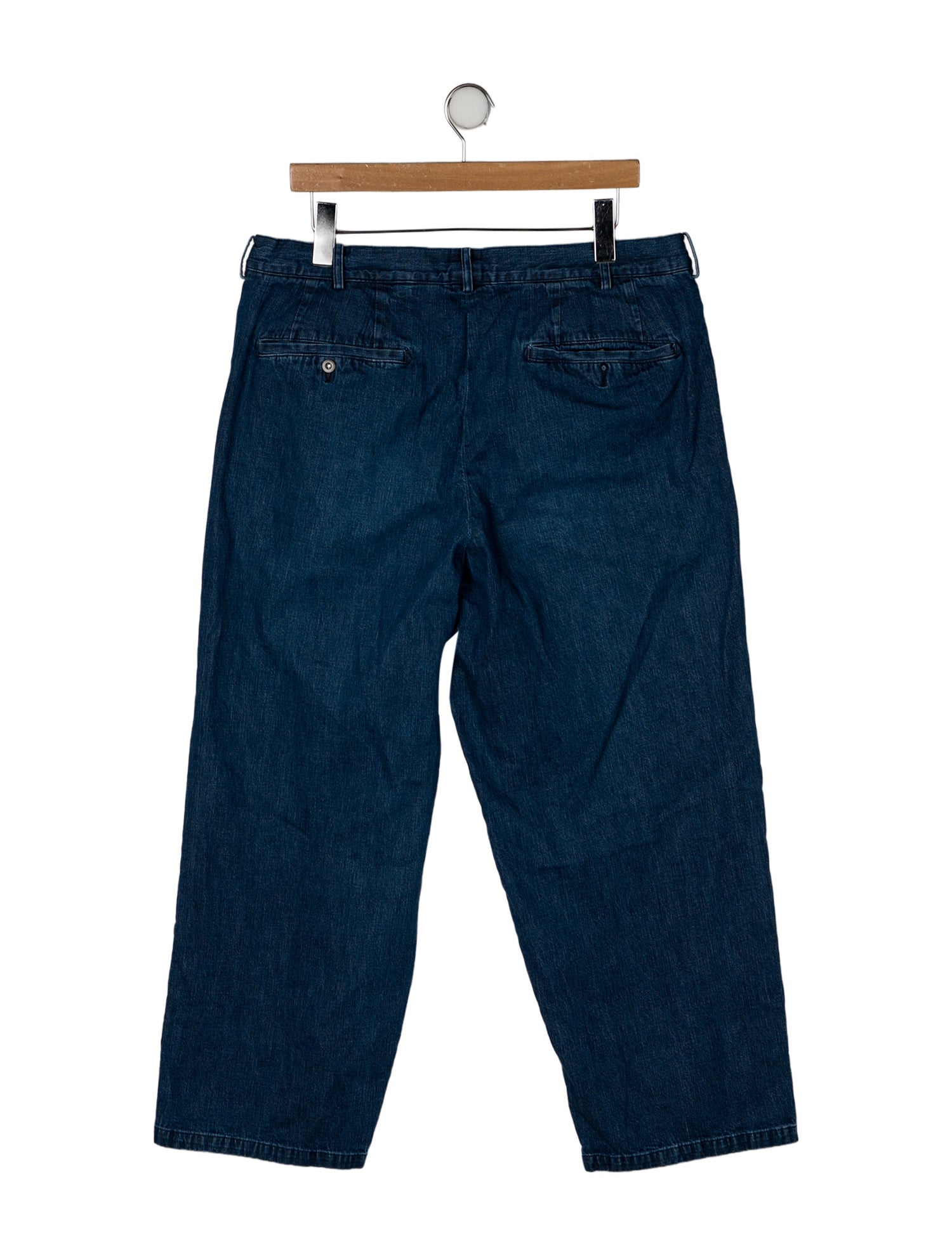 Chimala Relaxed Fit Jeans