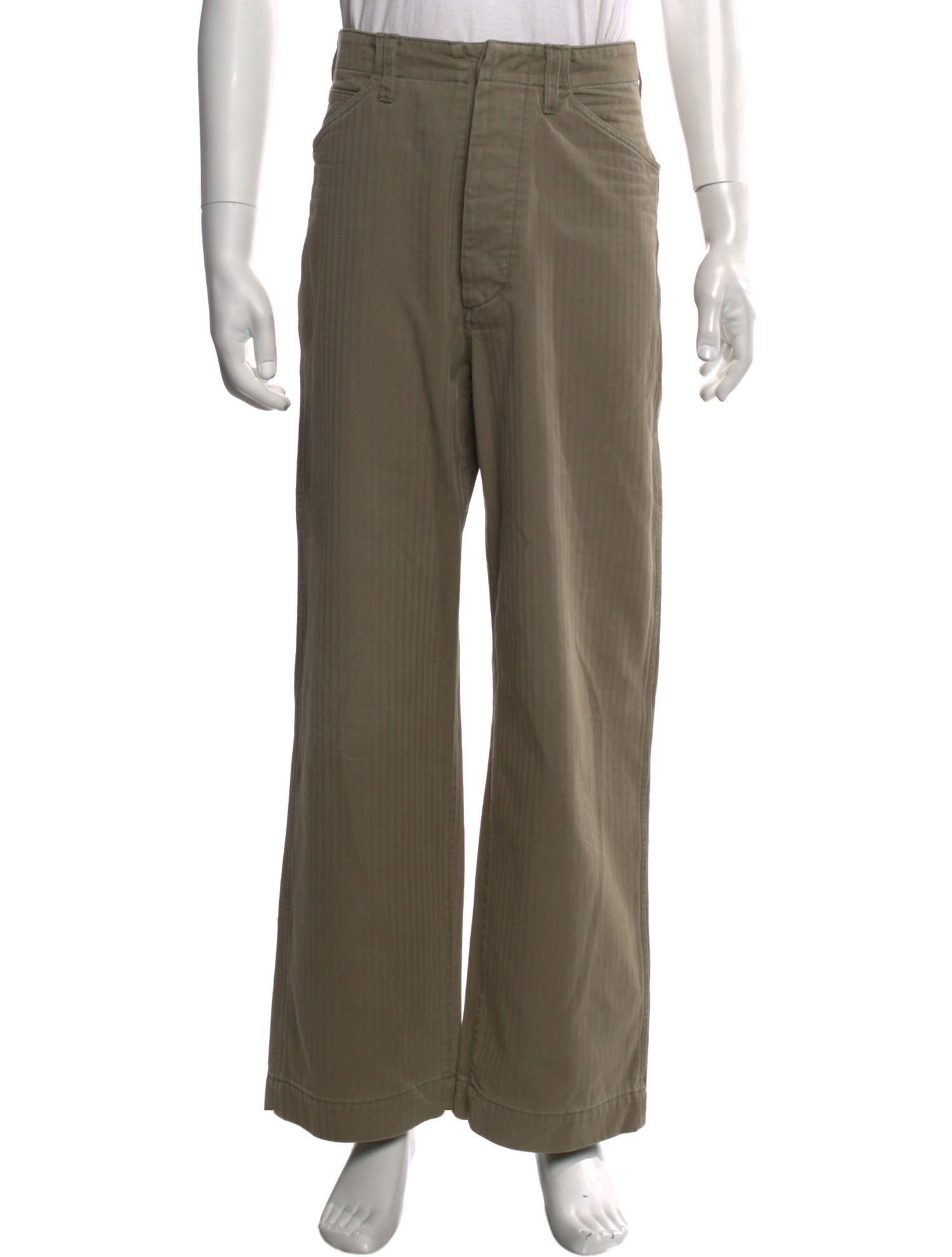 Chimala Pants