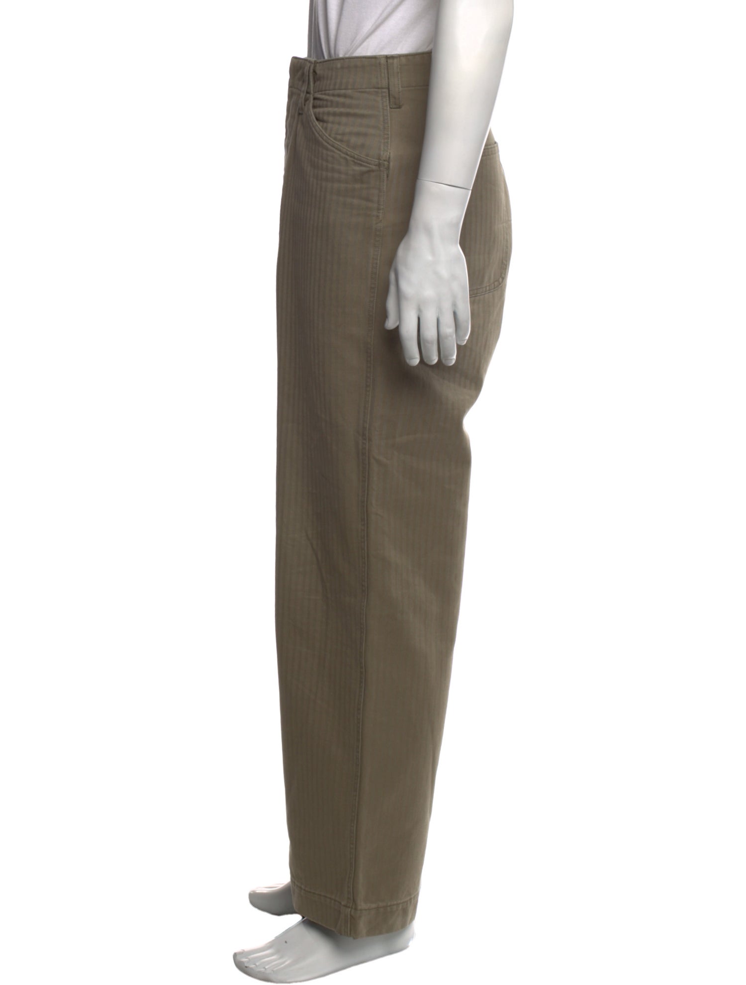 Chimala Pants