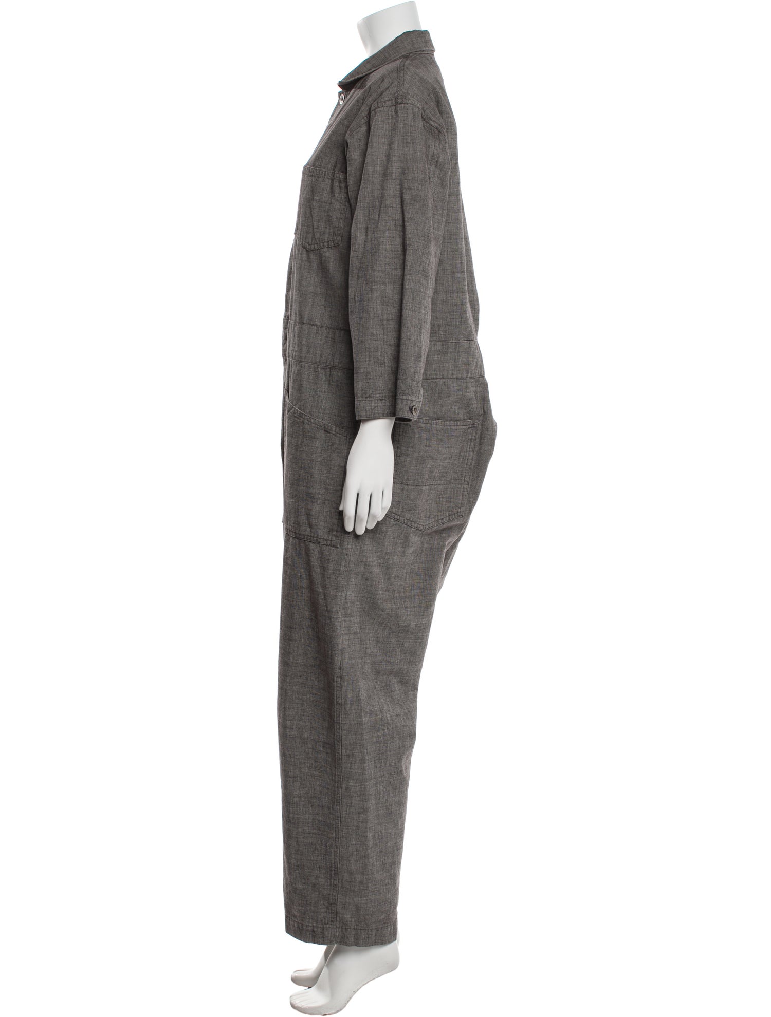 Chimala Jumpsuit