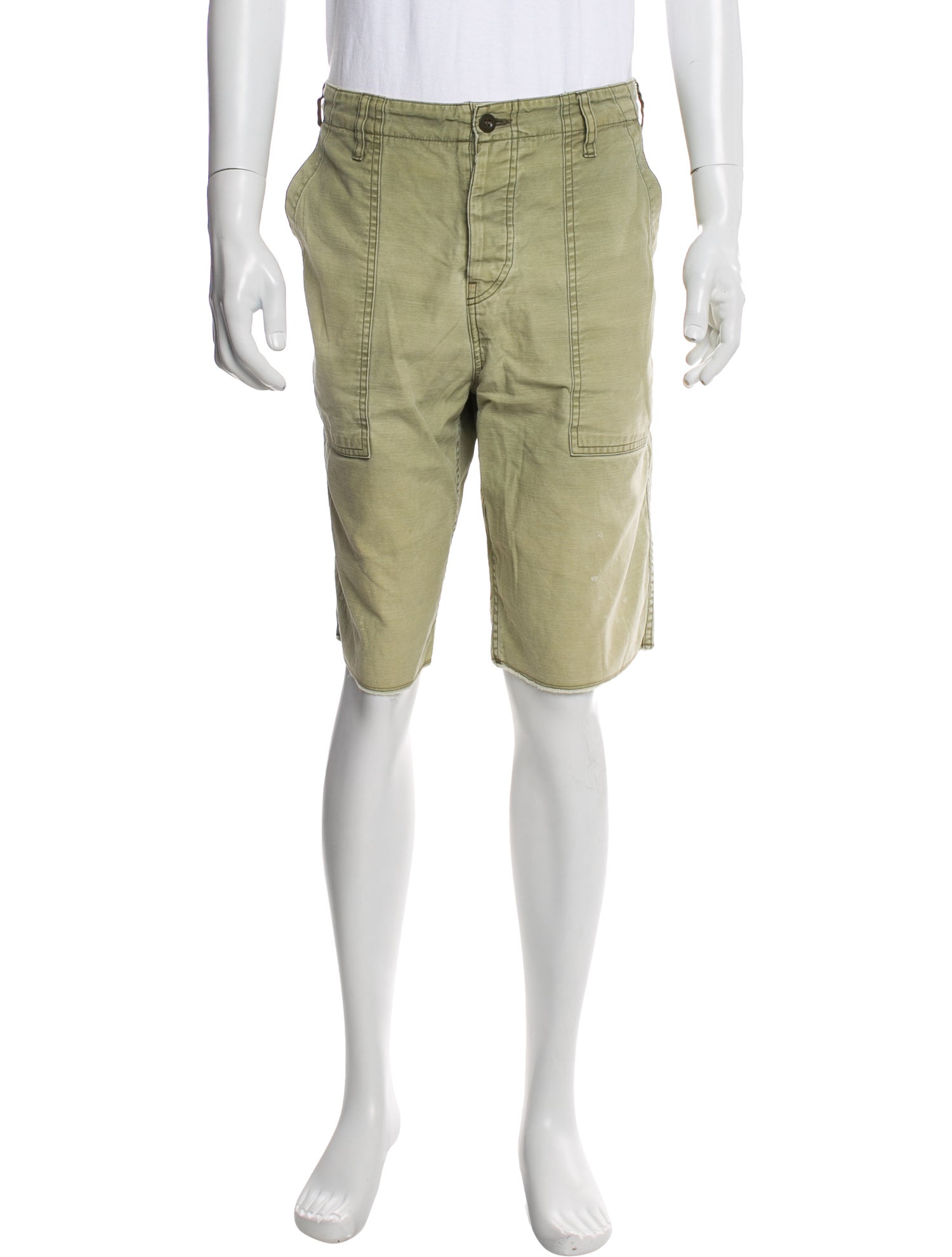 Chimala Cargo Shorts