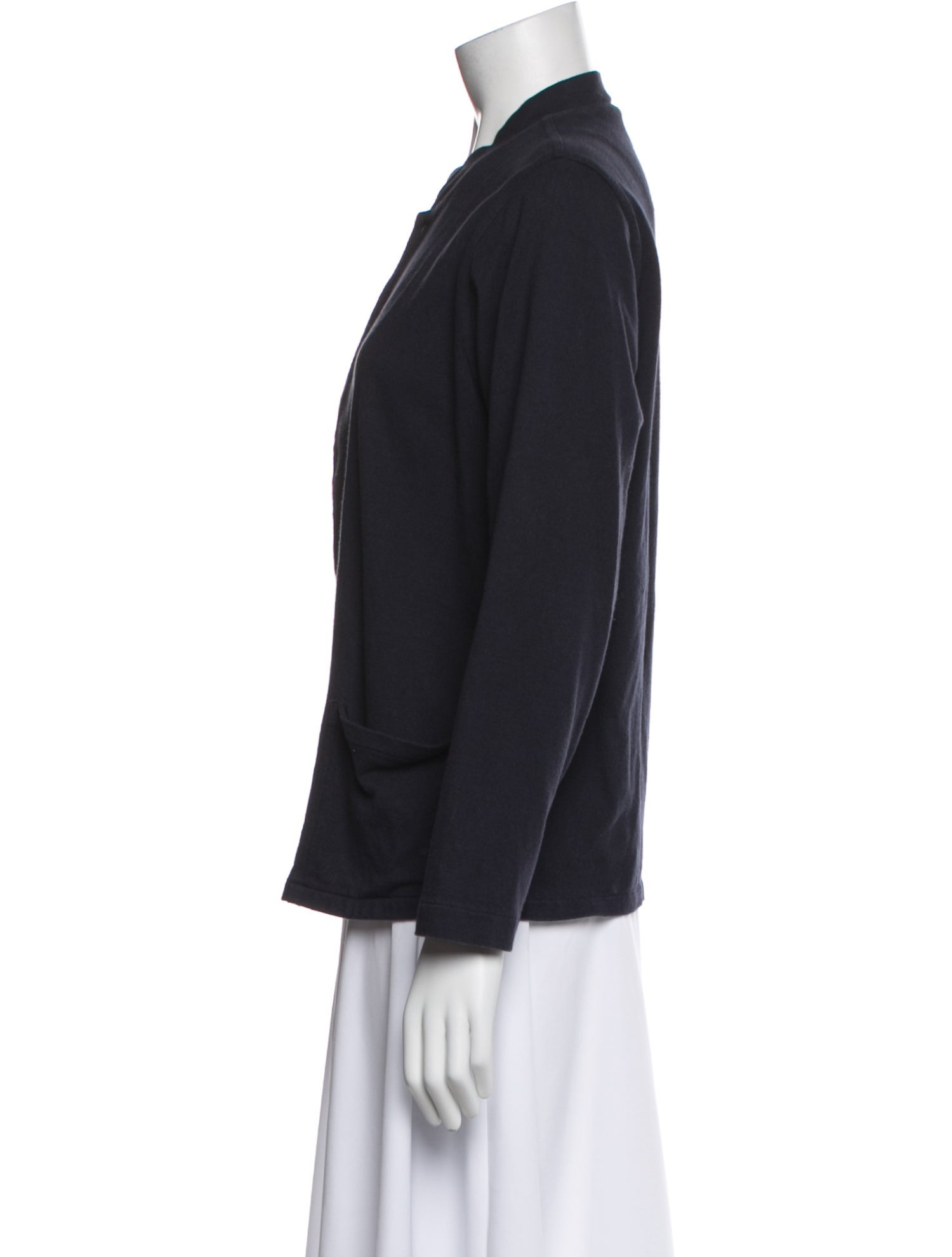 Chimala Long Sleeve Button-Up Top