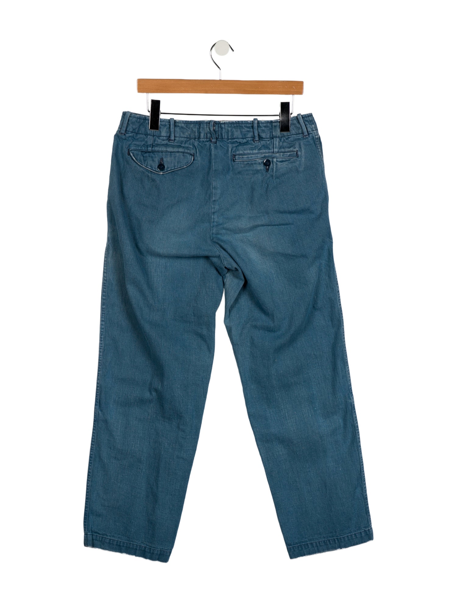 Chimala Straight Leg Pants