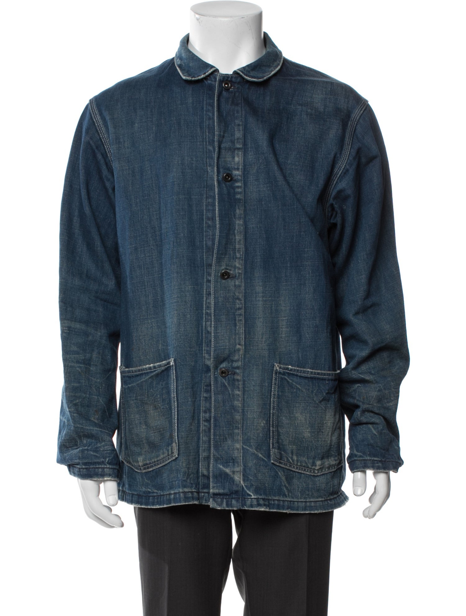 Chimala Denim Jacket