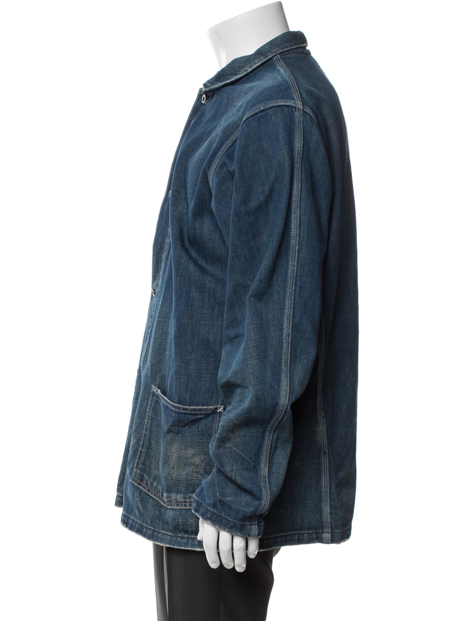 Chimala Denim Jacket