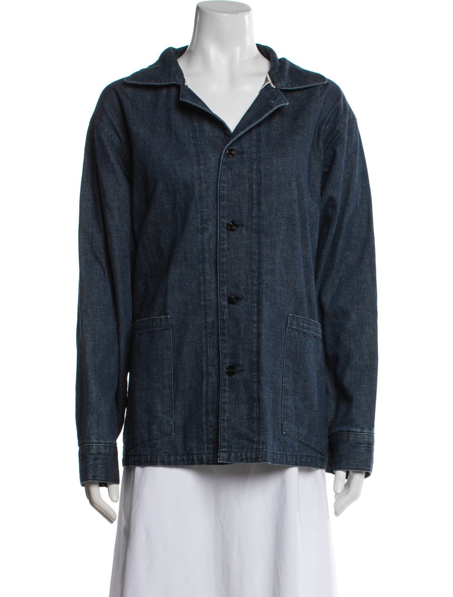 Chimala Denim Jacket