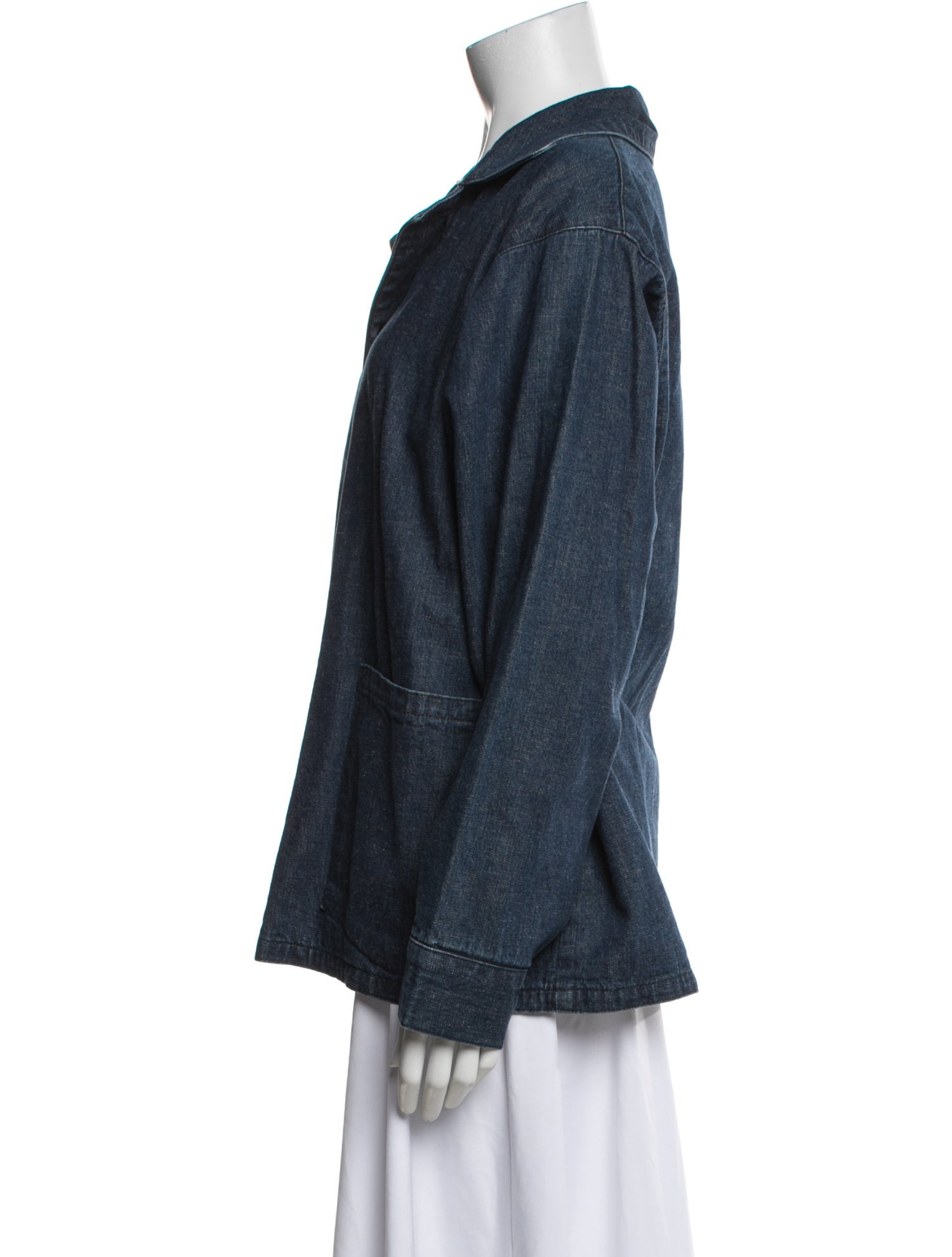 Chimala Denim Jacket