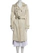 Charles Nolan Trench Coat