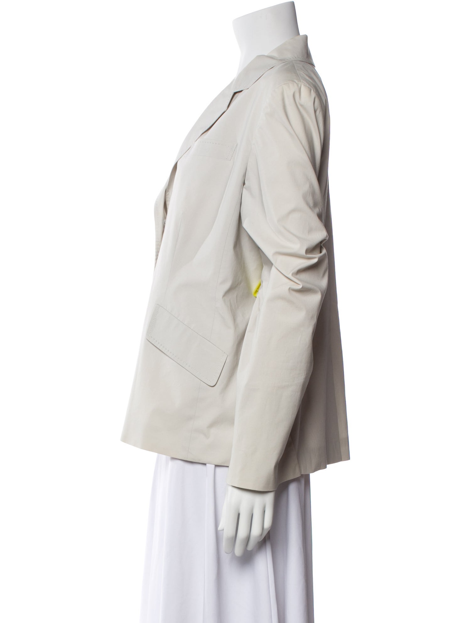 Charles Nolan Blazer