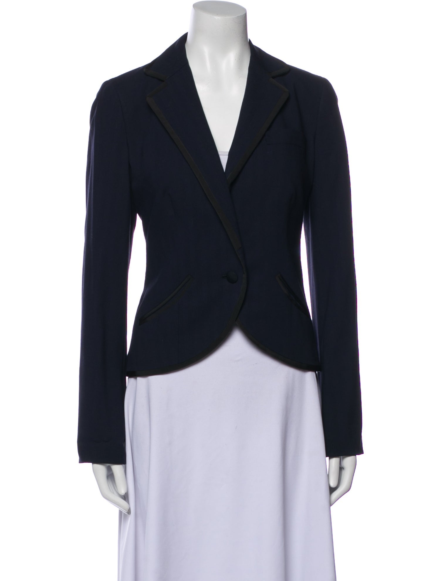 Charles Nolan Blazer