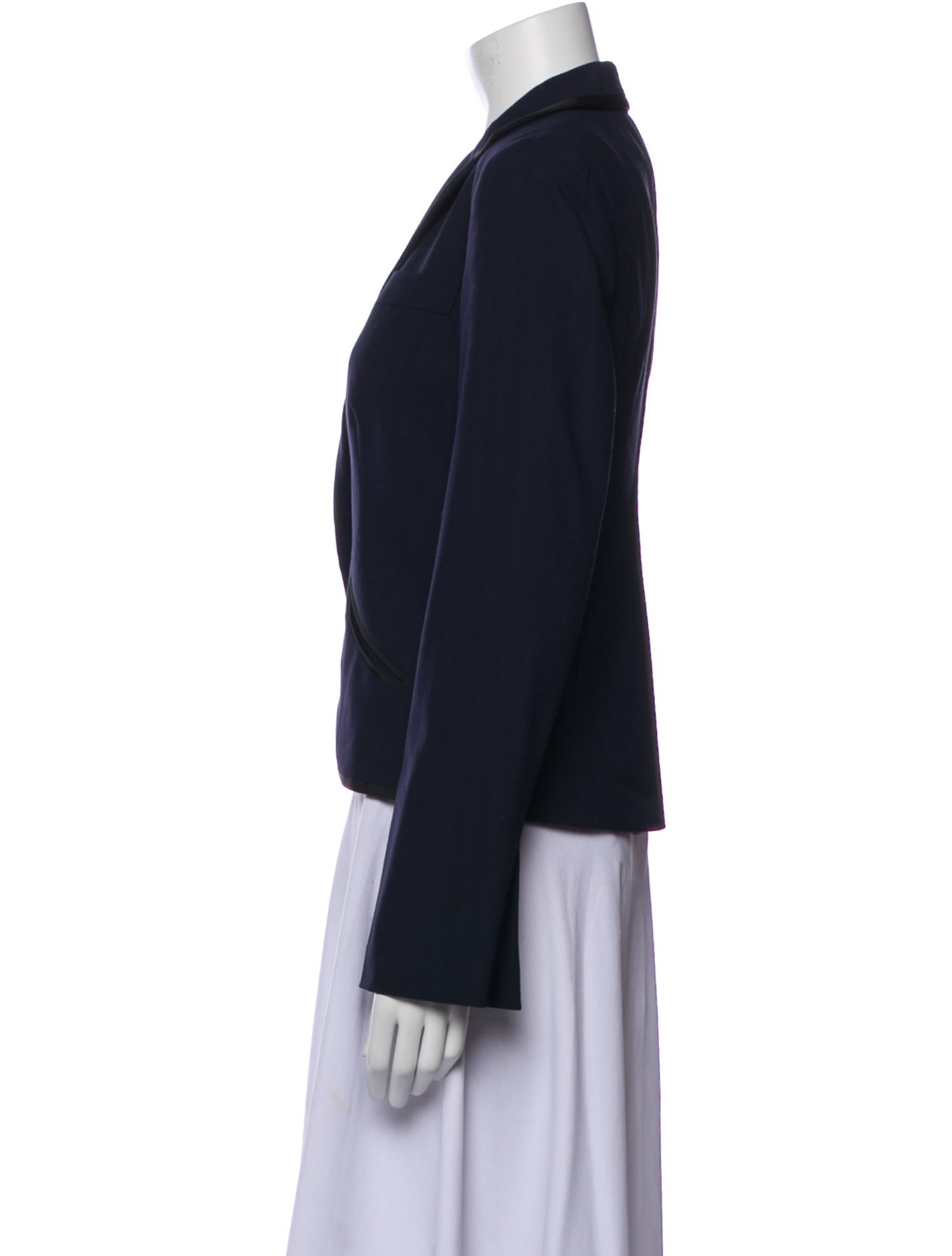 Charles Nolan Blazer