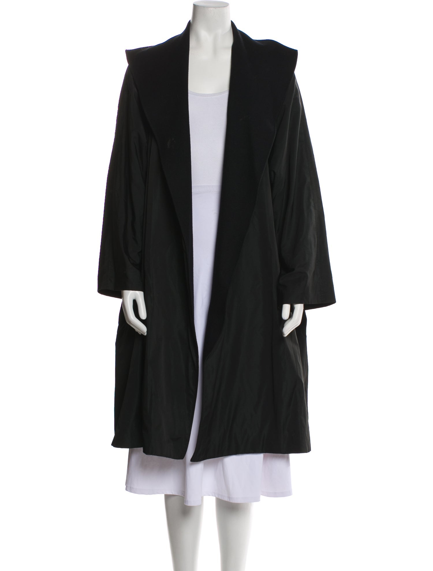 Charles Nolan Coat