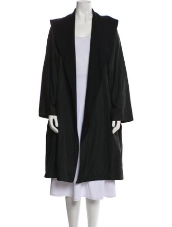 Charles Nolan Coat