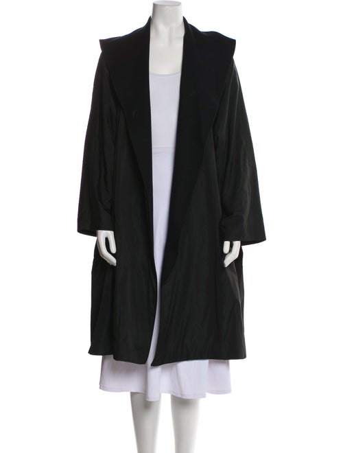 Charles Nolan Coat