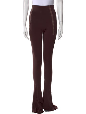 Charlotte Knowles Pants Wide Leg M