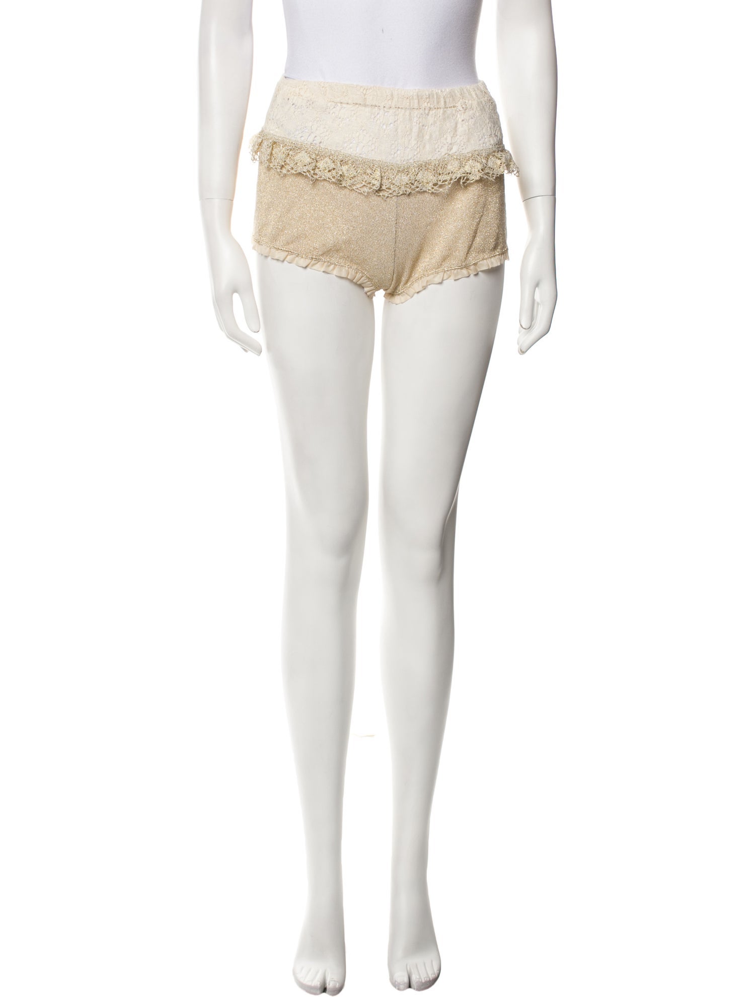 Chio Mini Shorts w/ Tags