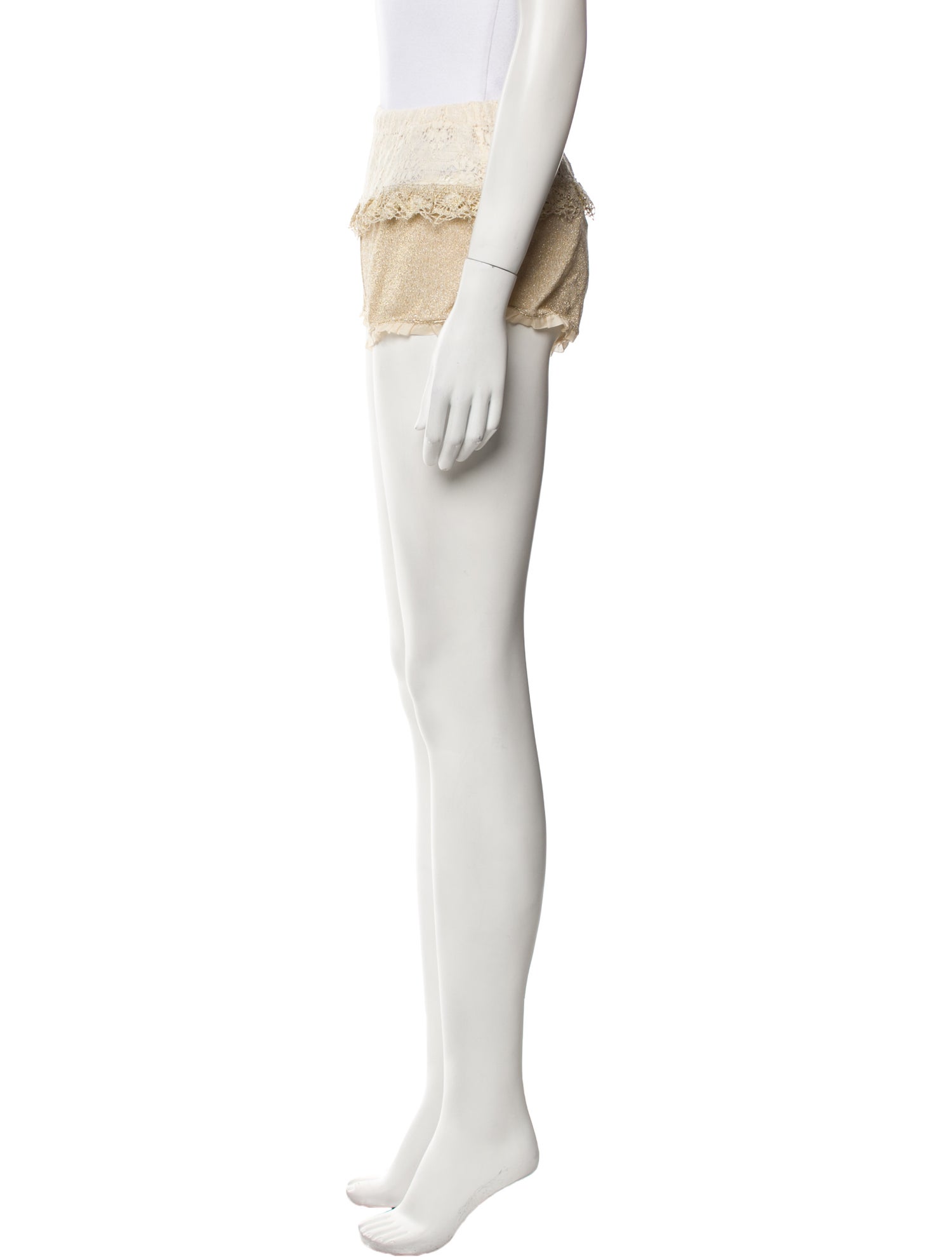 Chio Mini Shorts w/ Tags