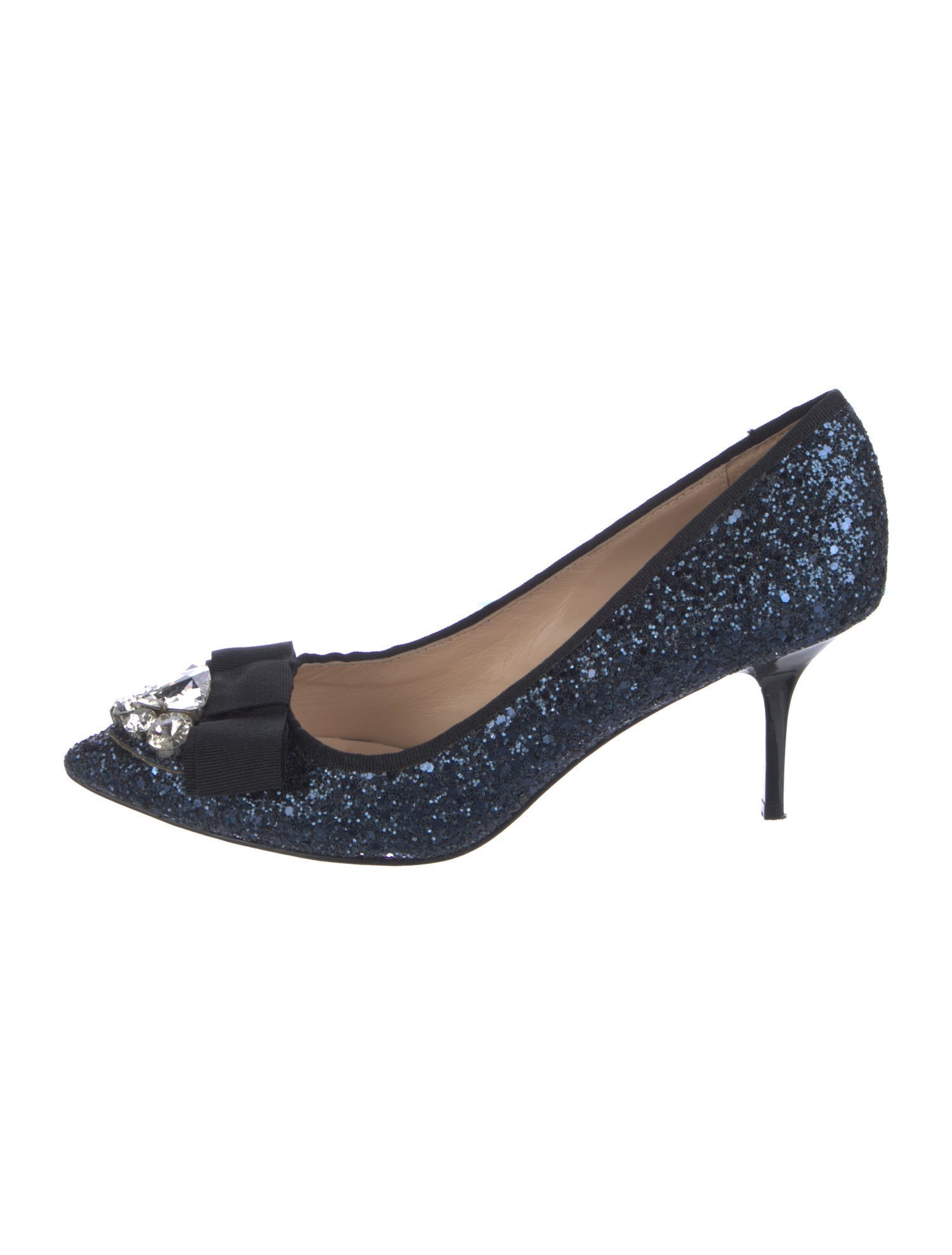 Cheeky Glow Pump Shoes main image 1
