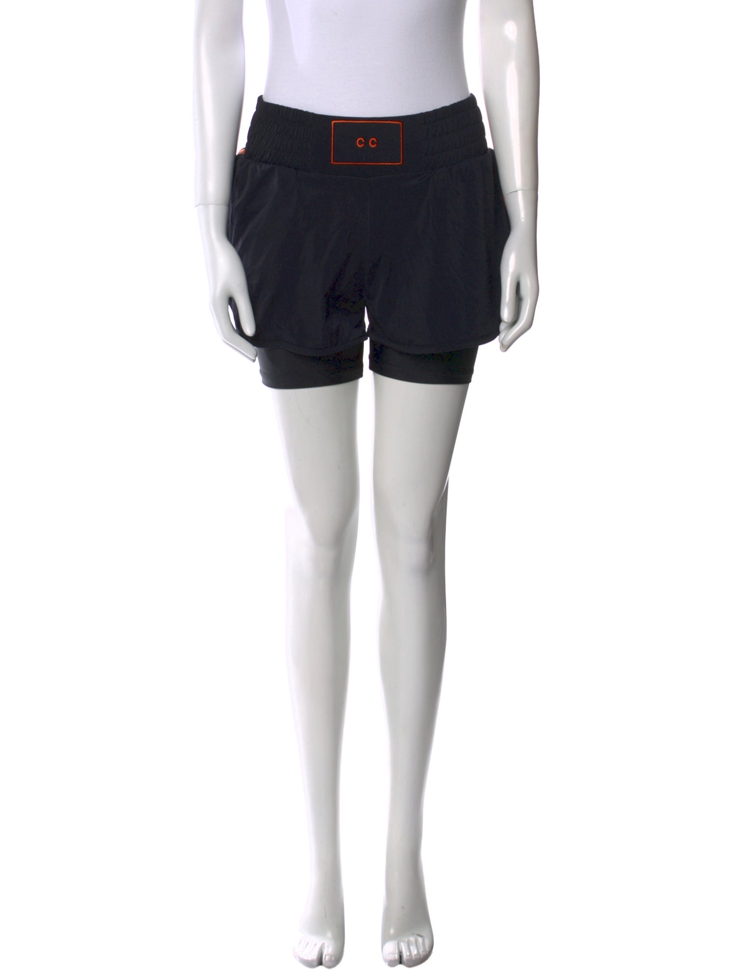 Charli Cohen Mini Shorts