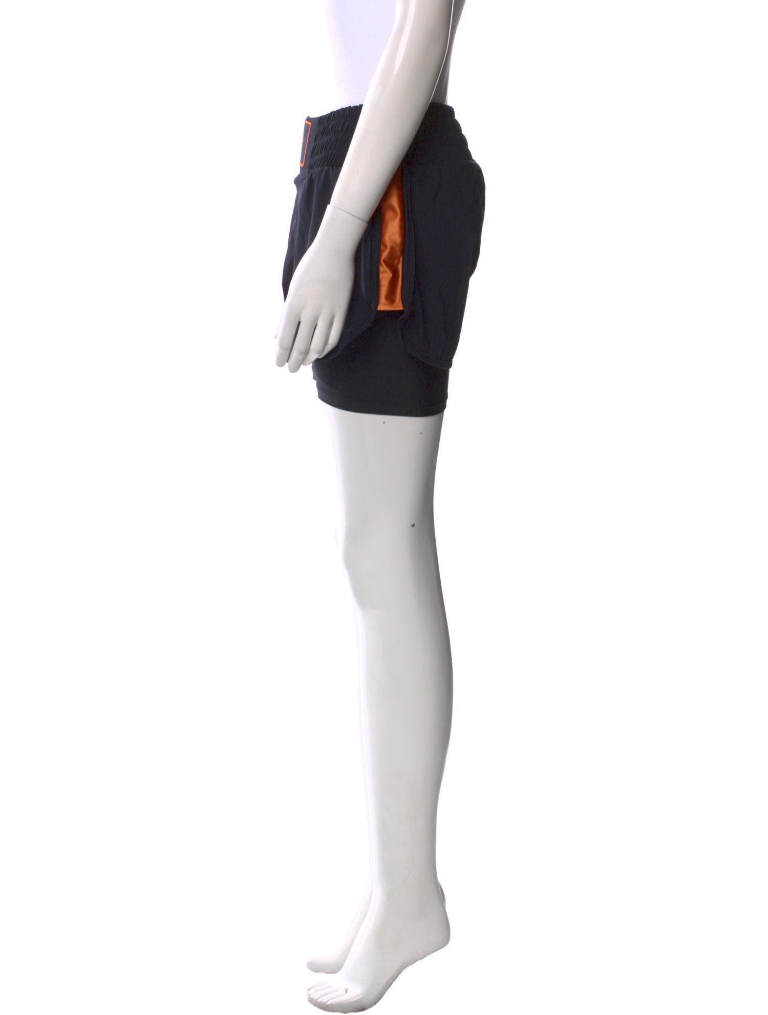 Charli Cohen Mini Shorts