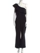 Chiara Boni One-Shoulder Jumpsuit