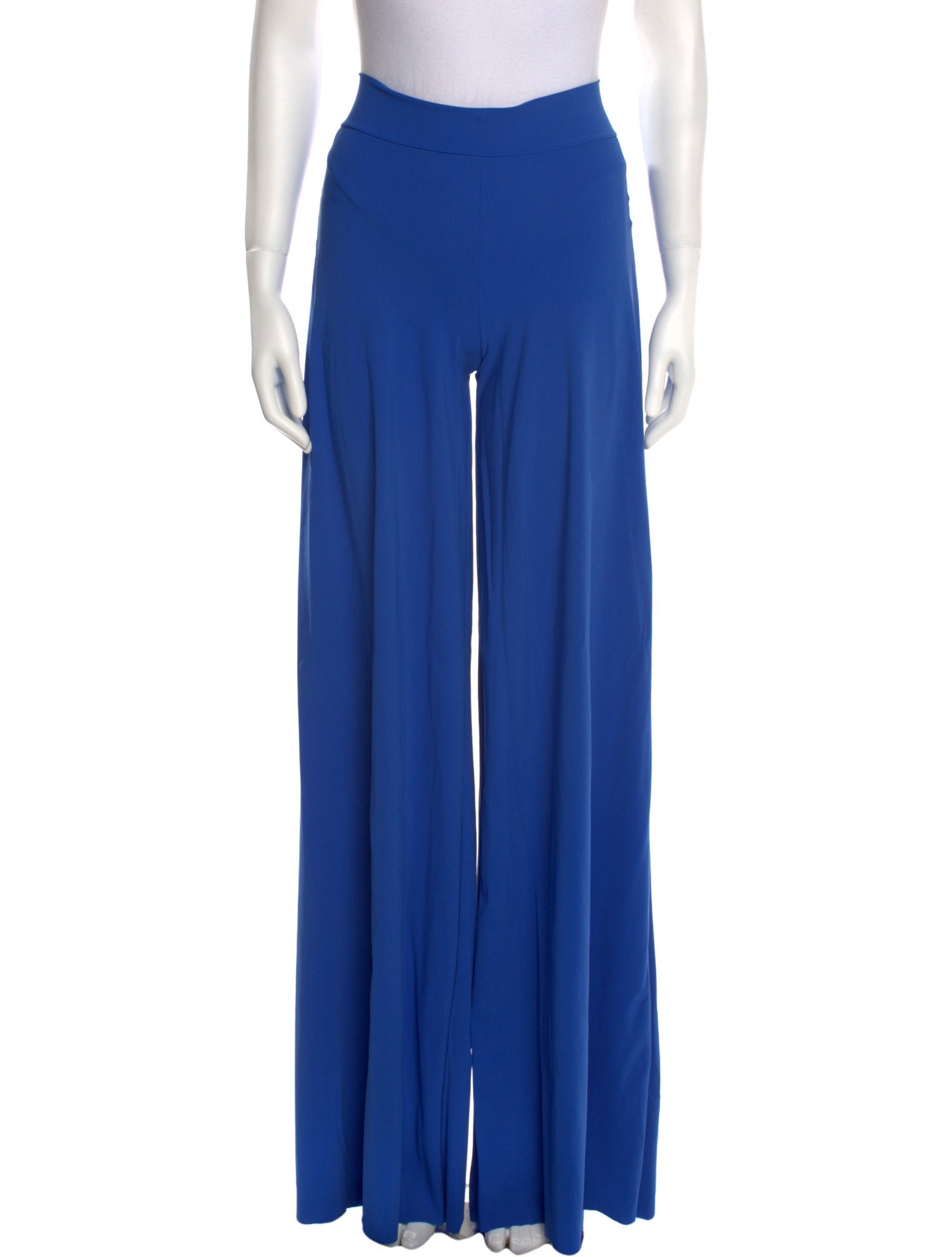 Chiara Boni Wide Leg Pants