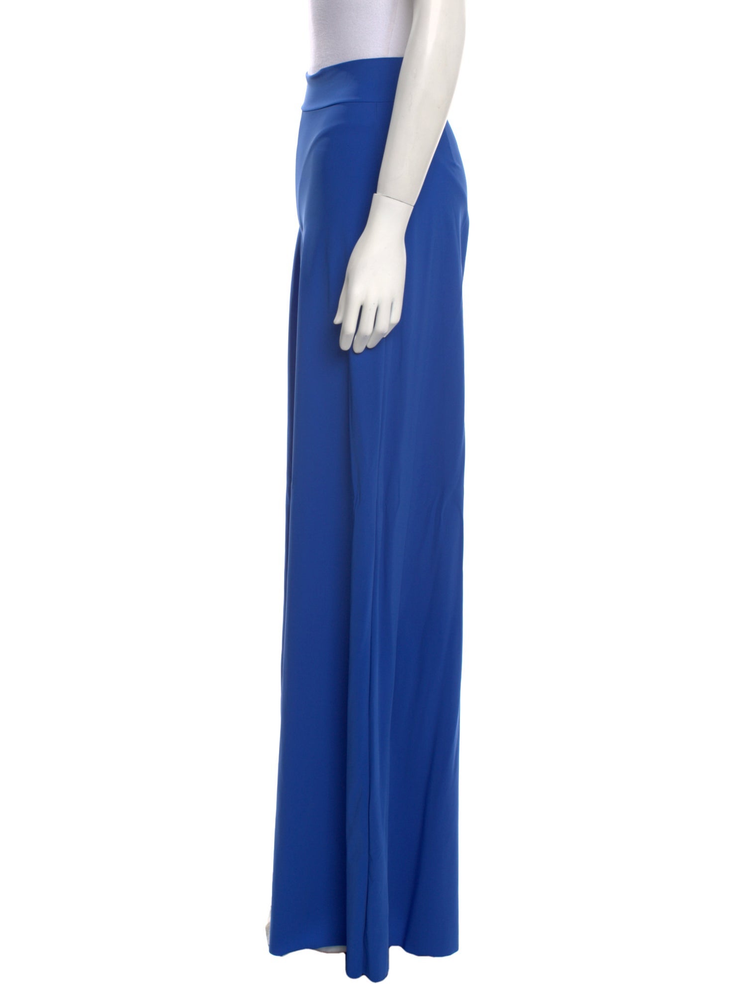 Chiara Boni Wide Leg Pants