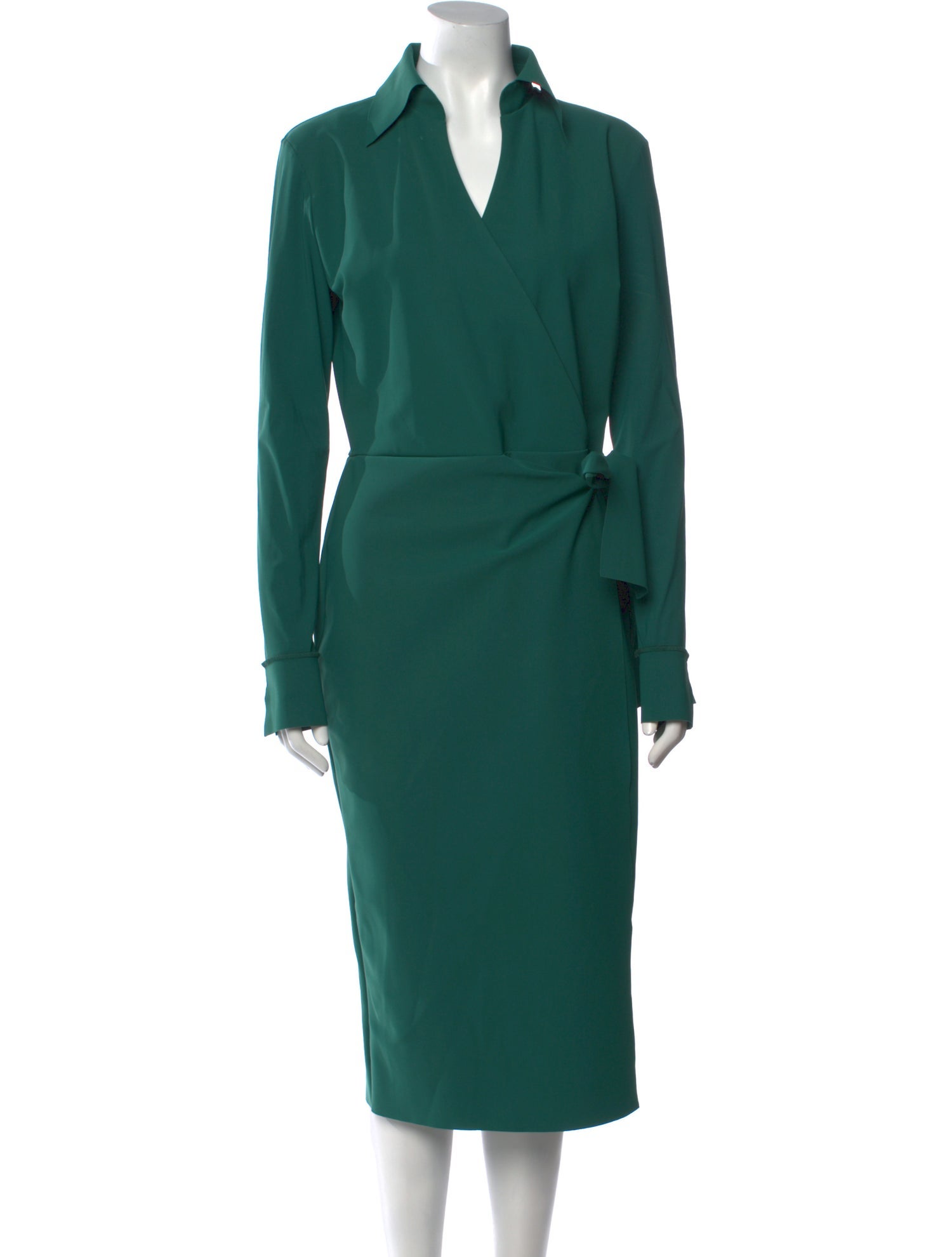 Chiara Boni Midi Length Dress