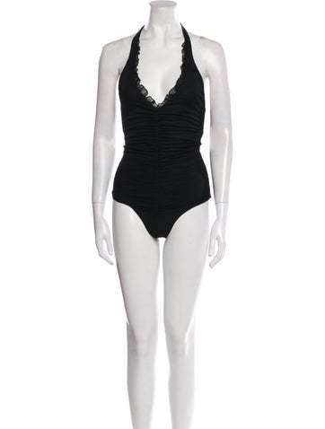 Chiara Boni Swimwear One-Piece XS