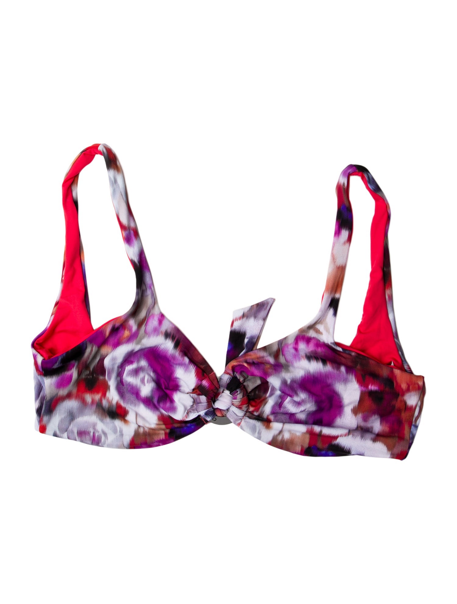 Chiara Boni Printed Top